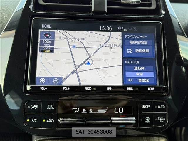 Toyota PRIUS 2020-08 6911242-4