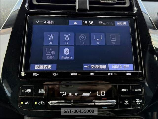 Toyota PRIUS 2020-08 6911242-5