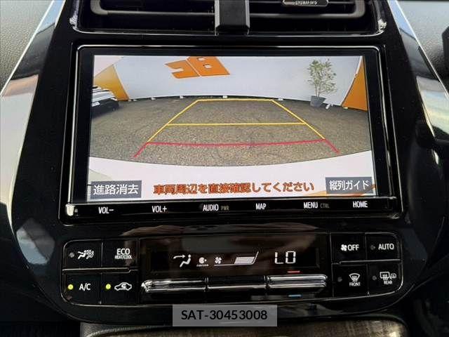 Toyota PRIUS 2020-08 6911242-6