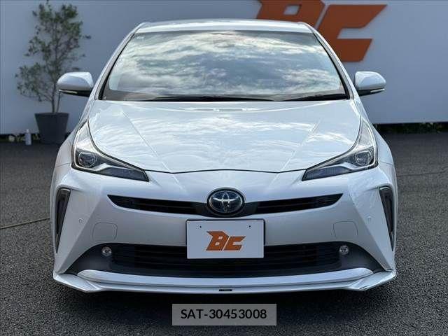 Toyota PRIUS 2020-08 6911242-8