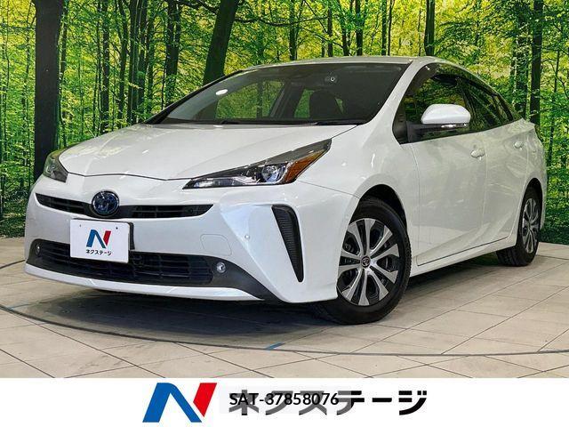 Toyota PRIUS 2020-08 6911233-0