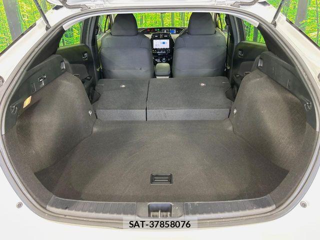Toyota PRIUS 2020-08 6911233-9