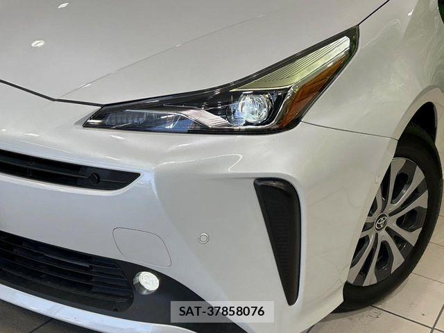 Toyota PRIUS 2020-08 6911233-11
