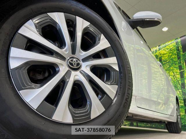 Toyota PRIUS 2020-08 6911233-12