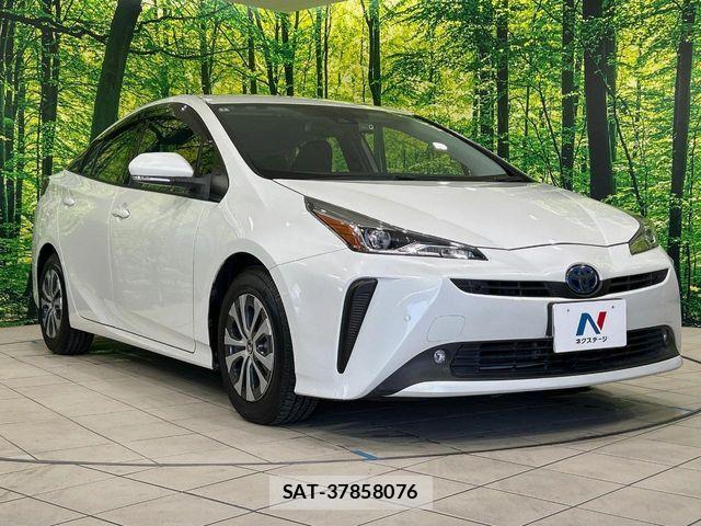 Toyota PRIUS 2020-08 6911233-15