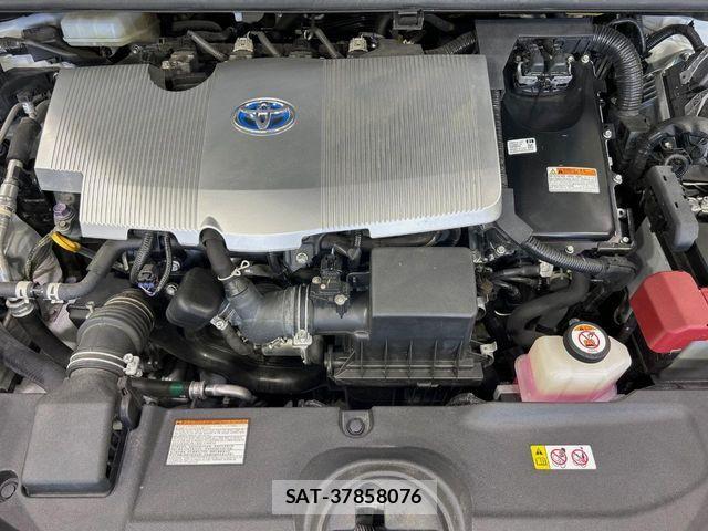 Toyota PRIUS 2020-08 6911233-17