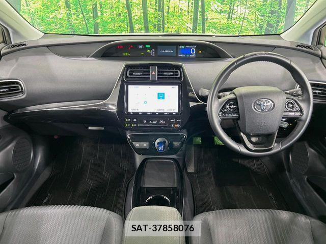 Toyota PRIUS 2020-08 6911233-1