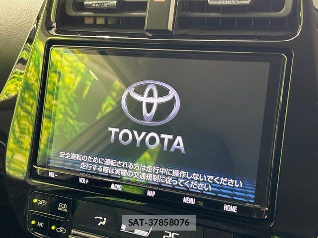 Toyota PRIUS 2020-08 6911233-3