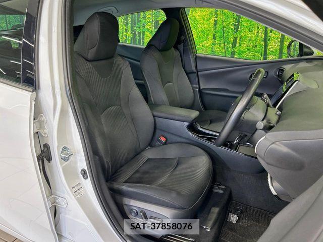 Toyota PRIUS 2020-08 6911233-7