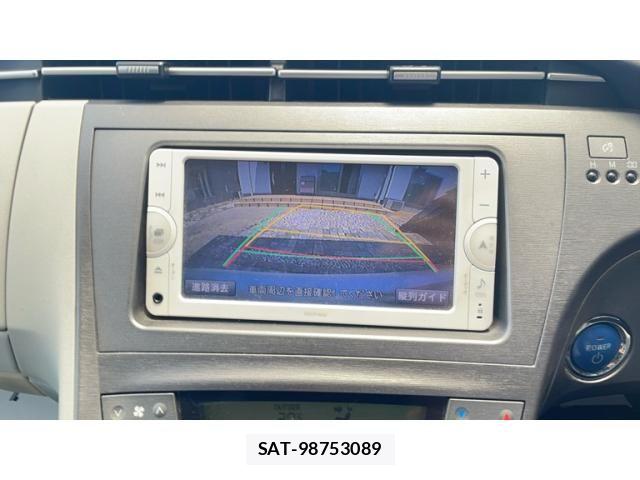 Toyota PRIUS 2012-07 6911442-17