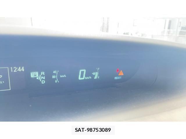 Toyota PRIUS 2012-07 6911442-20