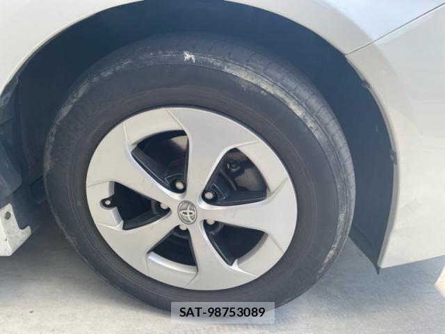 Toyota PRIUS 2012-07 6911442-7