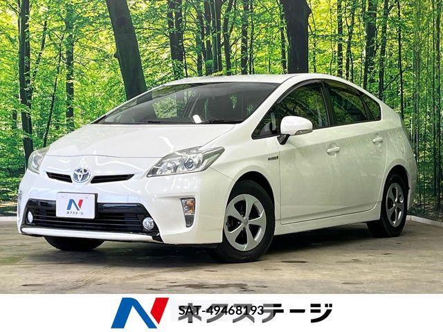 Toyota PRIUS 2013-10 6911333-0