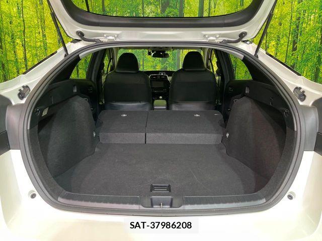 Toyota PRIUS 2021-03 6911268-9