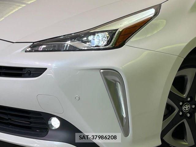 Toyota PRIUS 2021-03 6911268-11