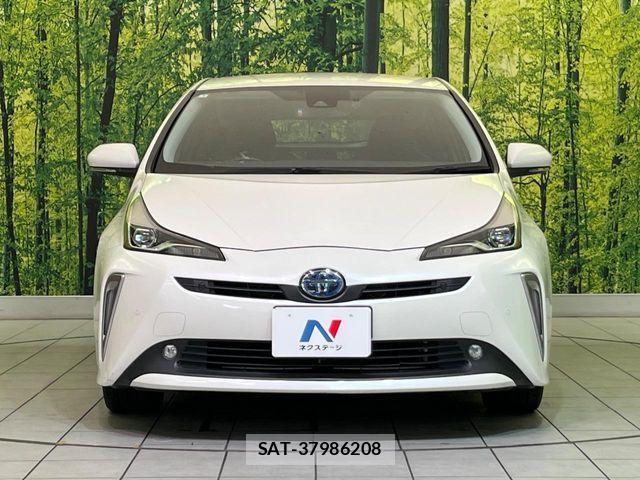 Toyota PRIUS 2021-03 6911268-13