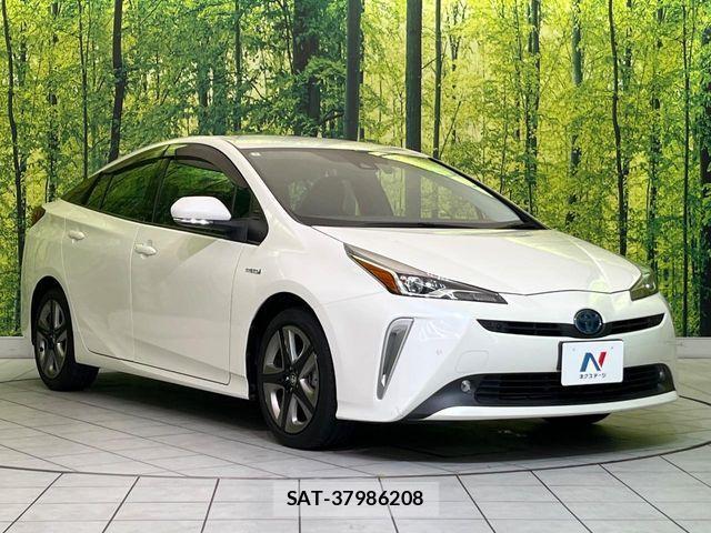 Toyota PRIUS 2021-03 6911268-15