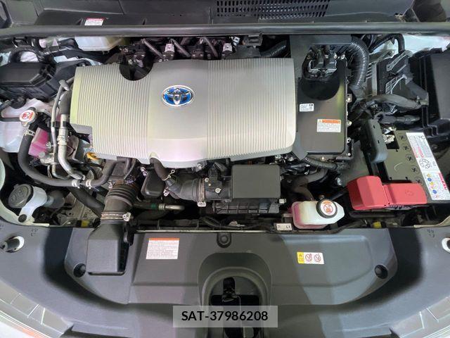 Toyota PRIUS 2021-03 6911268-17