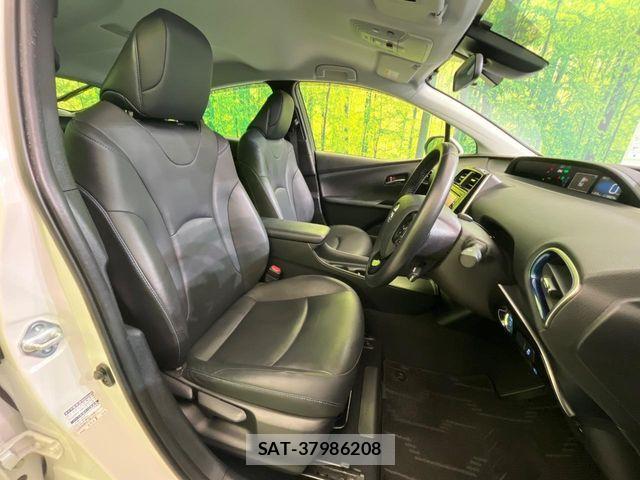 Toyota PRIUS 2021-03 6911268-7