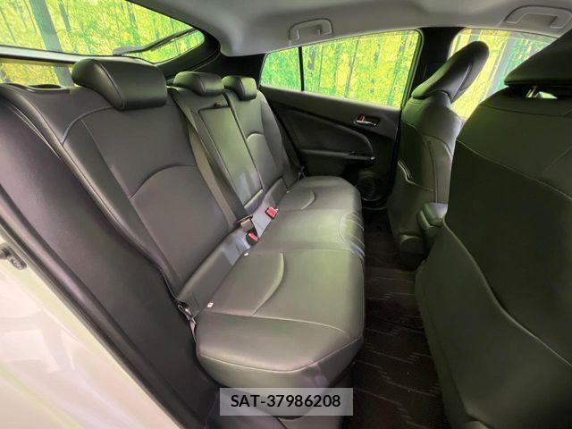 Toyota PRIUS 2021-03 6911268-8