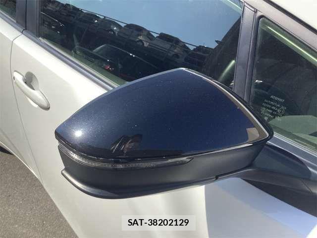Toyota PRIUS 2023-05 6911231-12