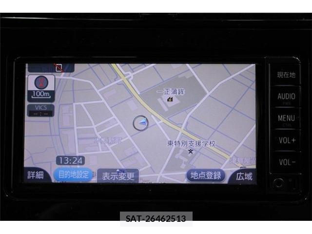 Toyota PRIUS 2018-06 6911279-1