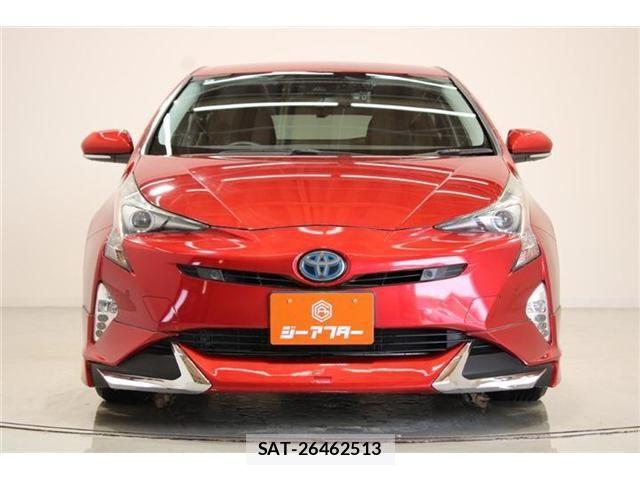 Toyota PRIUS 2018-06 6911279-6