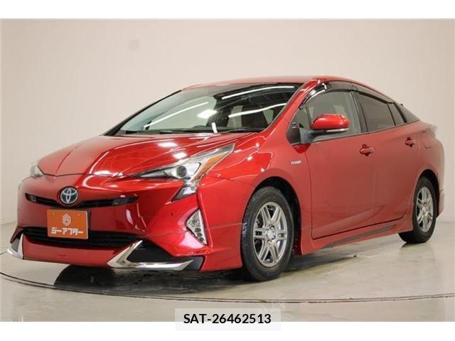 Toyota PRIUS 2018-06 6911279-7