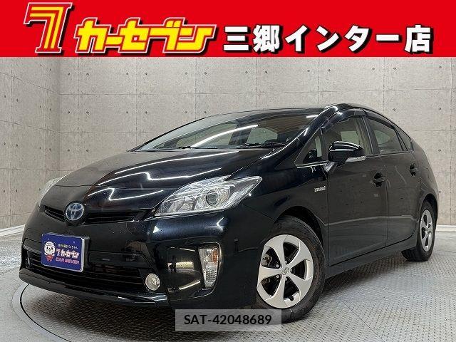 Toyota PRIUS 2015-09 6911310-0