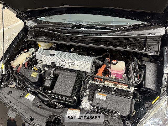 Toyota PRIUS 2015-09 6911310-20