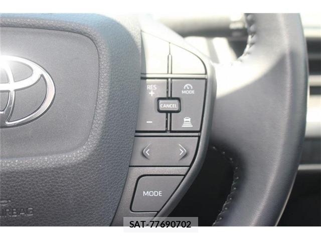 Toyota PRIUS 2023-03 6911226-5