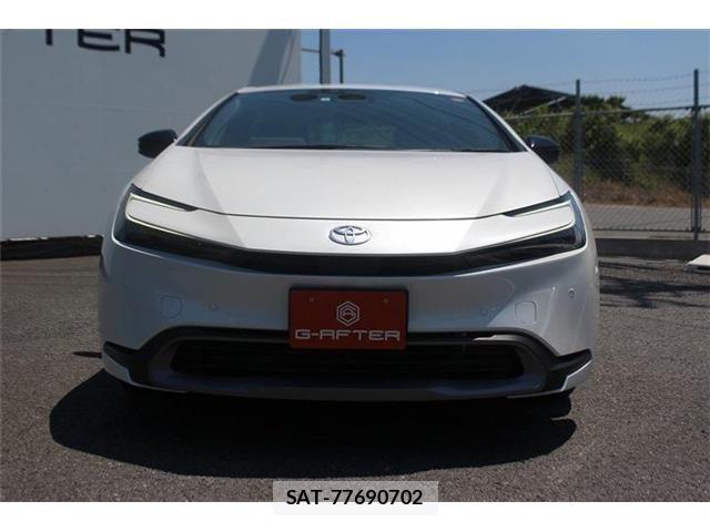 Toyota PRIUS 2023-03 6911226-6