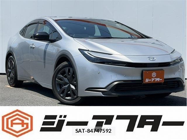 Toyota PRIUS 2023-03 6911227-0