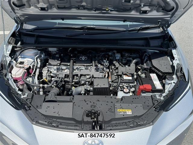 Toyota PRIUS 2023-03 6911227-19
