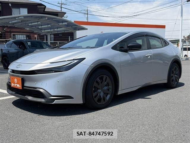 Toyota PRIUS 2023-03 6911227-23