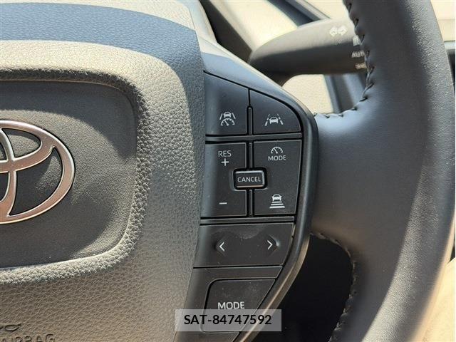 Toyota PRIUS 2023-03 6911227-5