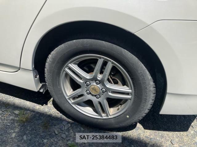 Toyota PRIUS 2011-06 6911476-6