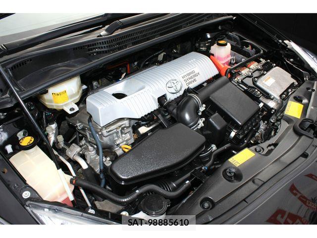 Toyota PRIUS 2011-03 6911325-12
