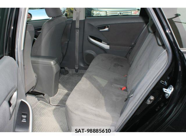 Toyota PRIUS 2011-03 6911325-17