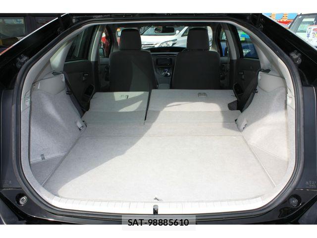 Toyota PRIUS 2011-03 6911325-18