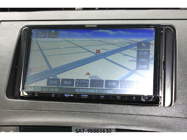 Toyota PRIUS 2011-03 6911325-23