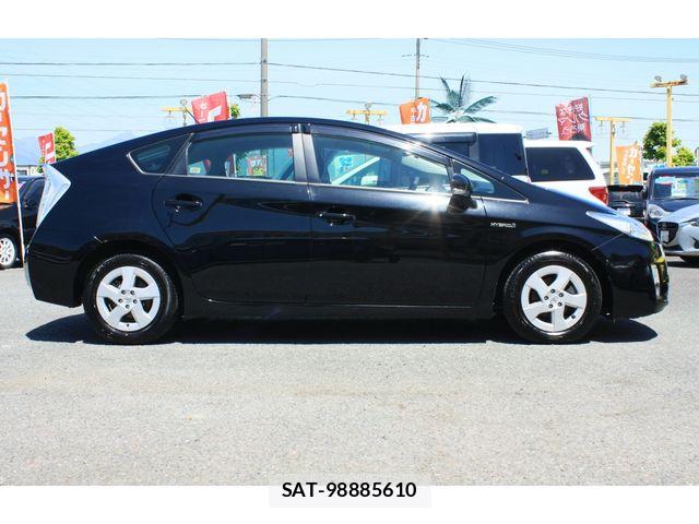 Toyota PRIUS 2011-03 6911325-3