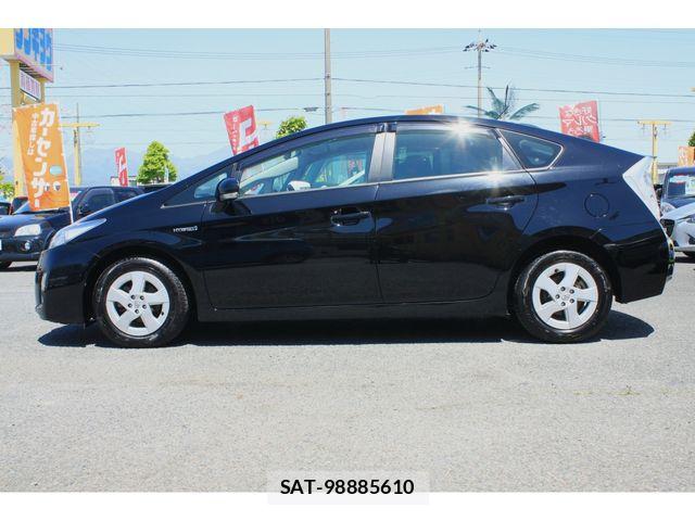 Toyota PRIUS 2011-03 6911325-4