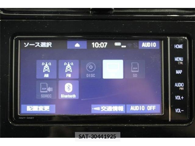 Toyota PRIUS 2019-03 6911281-4