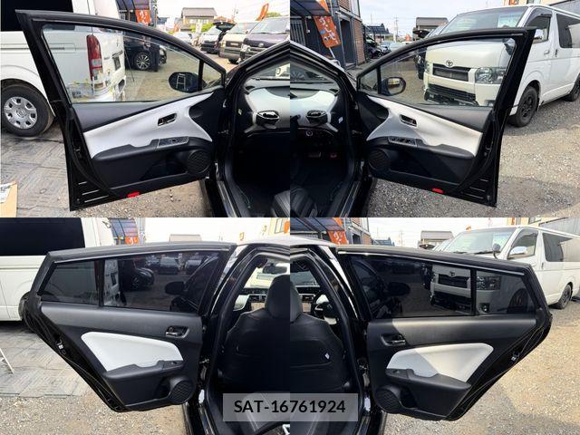 Toyota PRIUS 2016-05 6911289-9