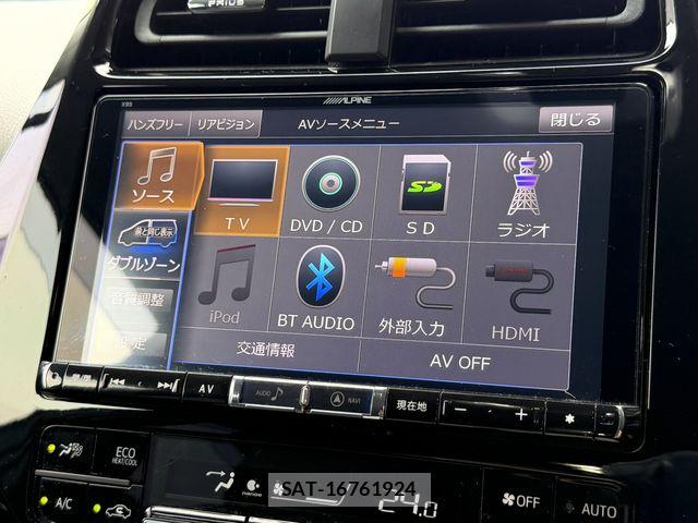 Toyota PRIUS 2016-05 6911289-19