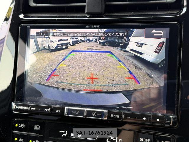 Toyota PRIUS 2016-05 6911289-20