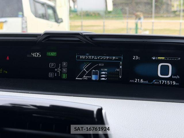 Toyota PRIUS 2016-05 6911289-21