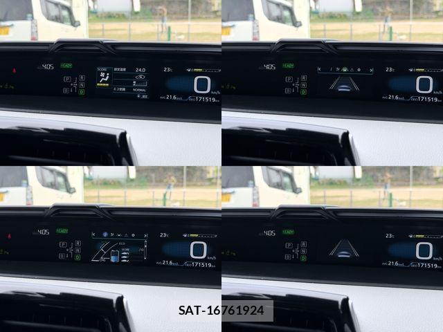 Toyota PRIUS 2016-05 6911289-22