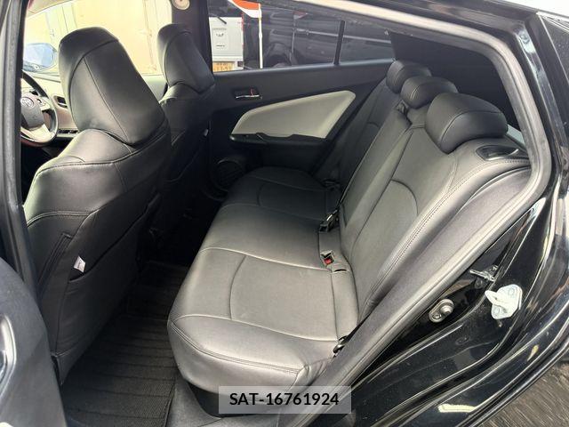 Toyota PRIUS 2016-05 6911289-25